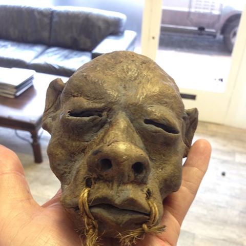 Brass Monkey Tattoos